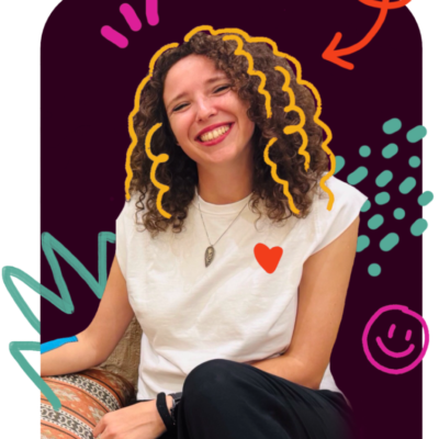 ana baranjin creative designer