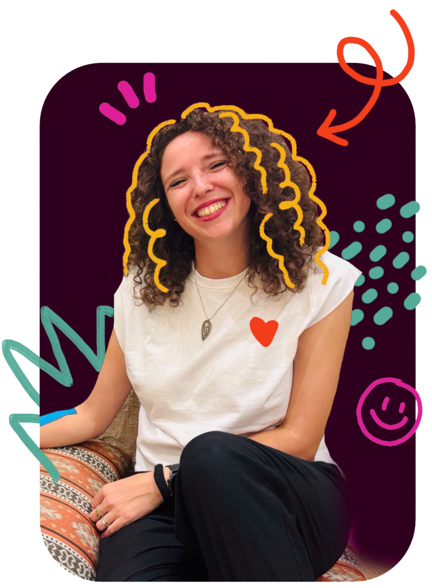ana baranjin creative designer
