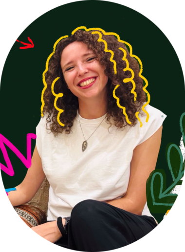 ana baranjin creative designer