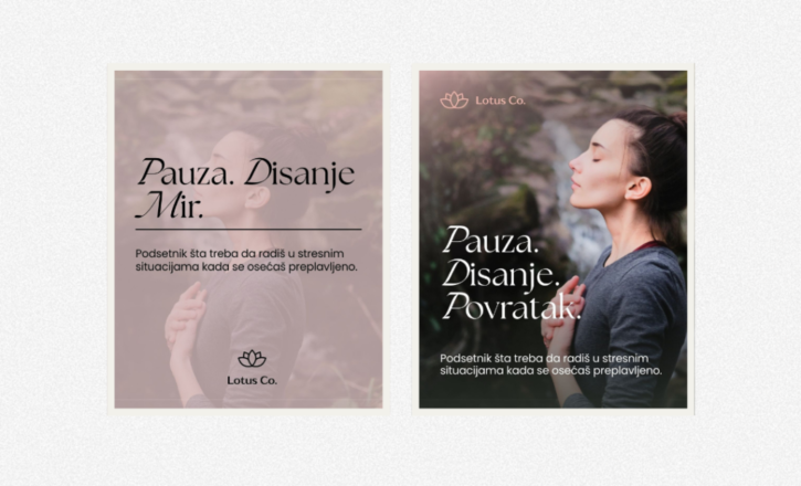 Najčešće greške u Canvi zbog kojih objave izgledaju neprofesionalno